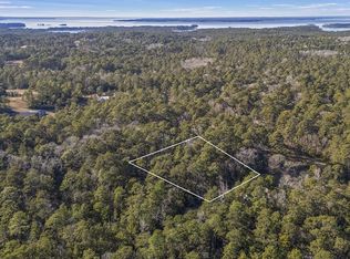 Pid 32587 Crenshaw Dr, Brookeland, TX 75931