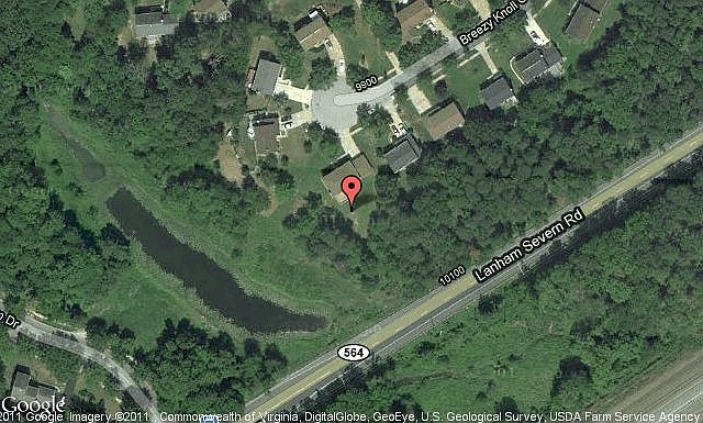 Map View