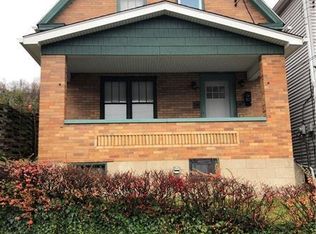 739 Indiana Ave, Glassport, PA