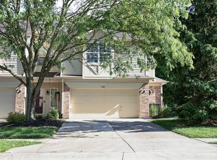 5407 Nighthawk Way, Indianapolis, IN 46254