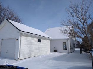 1705 15th Ave, Gering, NE 69361