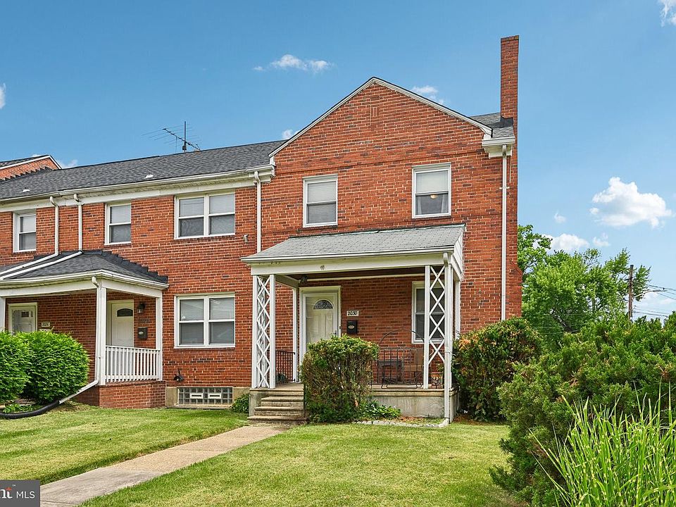 1st image of 2030 Hillenwood Rd