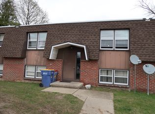 4131 Oak Park Drive Southeast - C, Grand Rapids, MI 49508