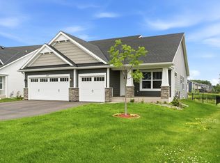 12839 Fraizer St NE, Blaine, MN 55449