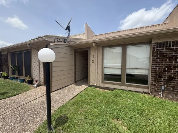1014 Graham Dr #1-I3-1, Tomball, TX 77375
