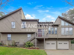3450 Blackwell Way, Marietta, GA 30066