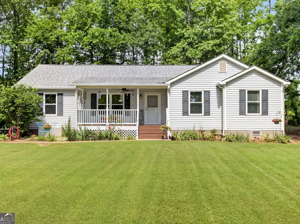 3771 Castleberry Rd, Cumming, GA 30040