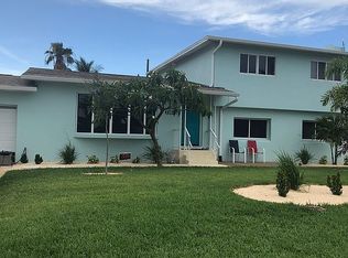 1104 Cheyenne Dr, Indian Harbour Beach, FL 32937