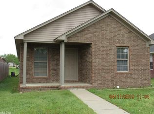125 Niagra Fls, Conway, AR 72032