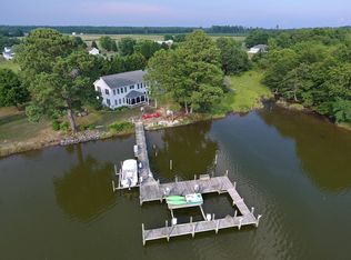 183 Lagrange Ave, Kilmarnock, VA 22482