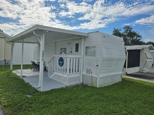 2474 Mountain Laurel Ln #330, Wauchula, FL 33873