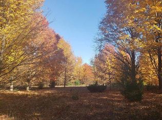 0 Peckens Rd, Honor, MI 49640