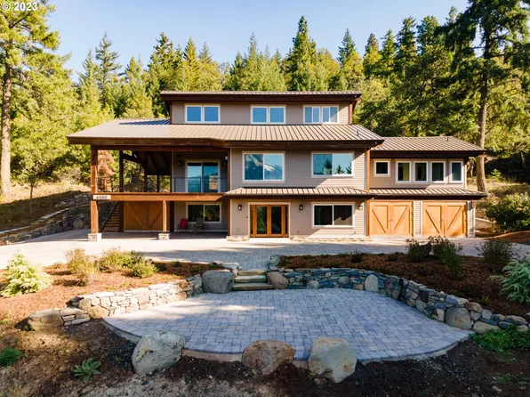 4580 Baldwin Creek Dr, Mount Hood Parkdale, OR 97041