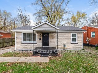 2408 Franklin Ave, Louisville, KY
