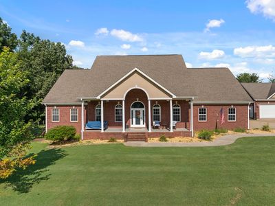 17900 Hampton Cove Way, Athens, AL, 35611