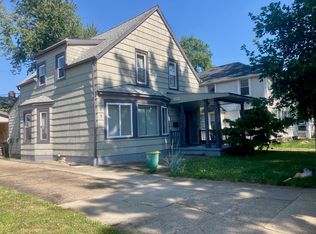 319 Groveland Club Dr, Cleveland, OH 44110