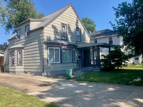 319 Groveland Club Dr, Cleveland, OH 44110