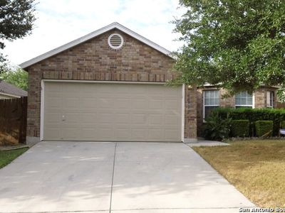 10923 Antares Frst, San Antonio, TX, 78239