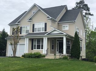 43966 Violet Ln, California, MD 20619