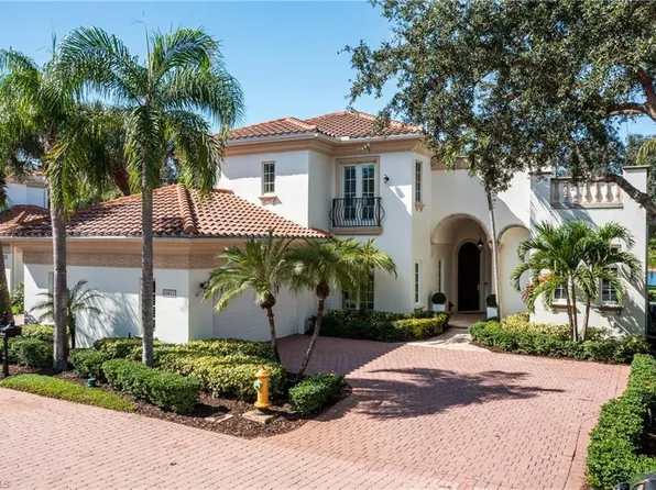 23611 Via Las Palmas, ESTERO, FL 34134