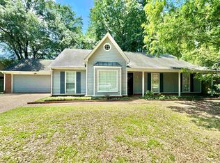 7017 Hearthside Cv, Memphis, TN 38119