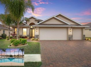 16 Graham Woods Pl, Palm Coast, FL 32137