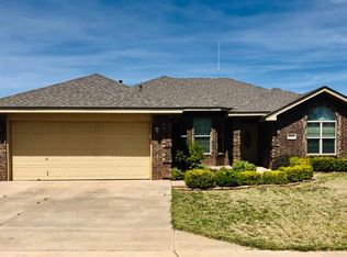 5518 105th St, Lubbock, TX 79424