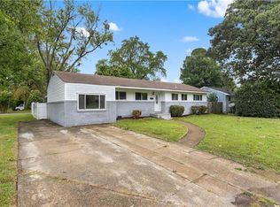 5736 Azalea Garden Rd, Norfolk, VA 23518