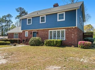 6003 Weatherford Rd, Fayetteville, NC 28303