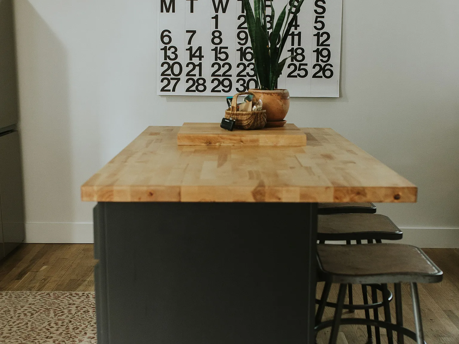 1 bed, 670 sqft, $2,550 — Photo 3