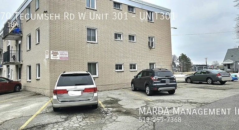 2870 Tecumseh Rd W #301 — Photo 26