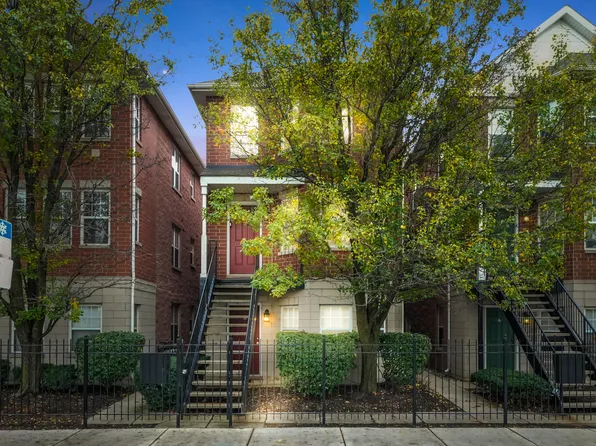 669 W Division St #C, Chicago, IL 60610