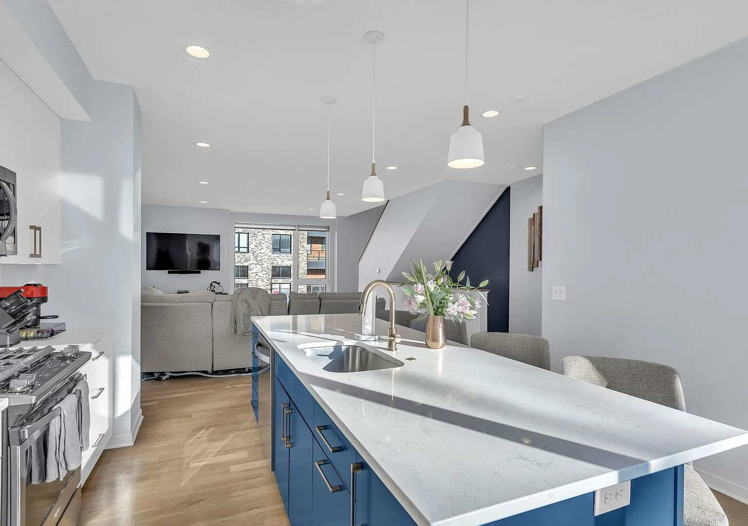 Fantastic Union Hill Townhome! — Photo 3