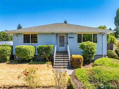 8522 16th Avenue SW, Seattle, WA, 98106