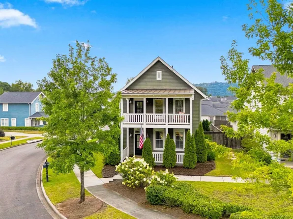 3299 Sawyer Dr, Hoover, AL 35226