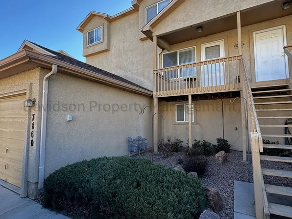 7860 Antelope Valley Point, Colorado Springs, CO 80920