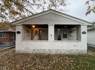 2313 Southeastern Ave, Indianapolis, IN