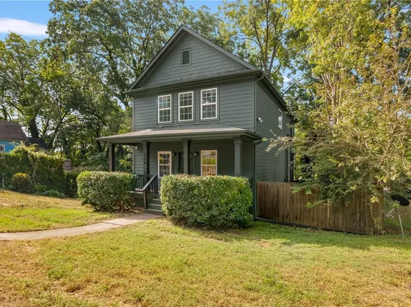 119 Haygood Ave SE, Atlanta, GA 30315