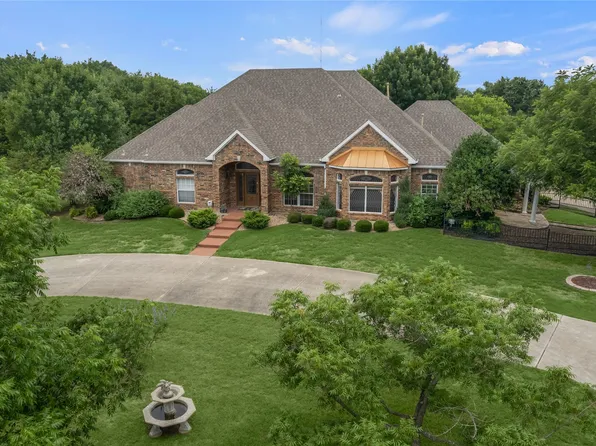 6742 Lyons Rd, Garland, TX 75043