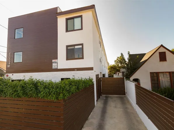 297, 6024 Fayette St APT 12, Los Angeles, CA 90042