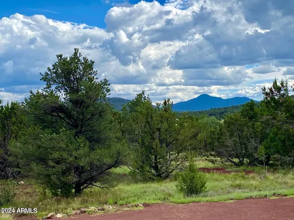 5672 & 5646 Wilshire Drive #-, Williams, AZ 86046