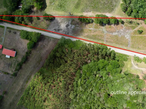 0 NW 185TH Street, Starke, FL 32091