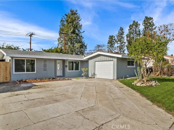 9421 Tarryton Ave, Whittier, CA 90605