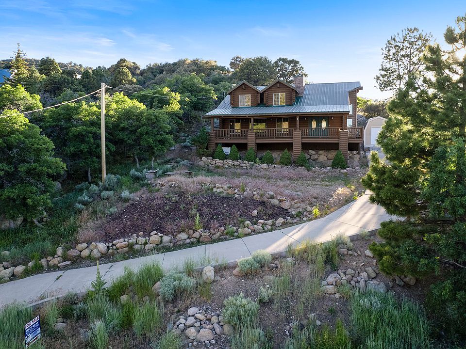 592 S Lloyd Canyon Dr, Pine Valley, UT 84781 MLS 23241158 Zillow