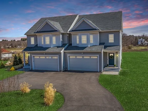 230 Norfolk St #230, Holliston, MA 01746