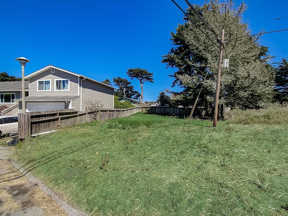 0 Terrace Ave, Moss Beach, CA 94038 Zillow