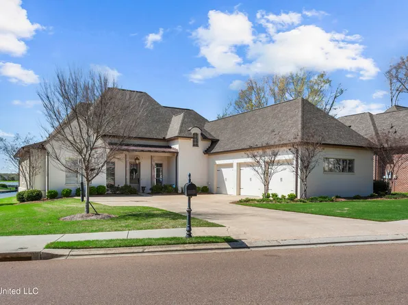 121 Camden Point, Madison, MS 39110