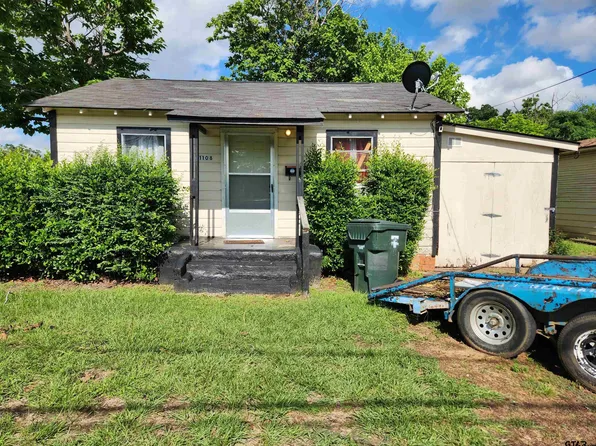 1108 S Lyons Ave, Tyler, TX 75701