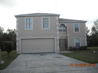 11981 Bentry St, Orlando, FL 32824