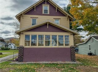3033 W State St, Allegany, NY 14706